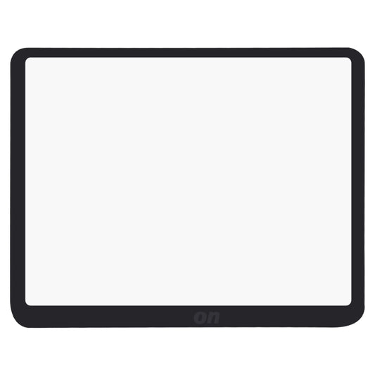 For Nikon D3400 Acrylic Material LCD Screen Outer Lens by buy2fix