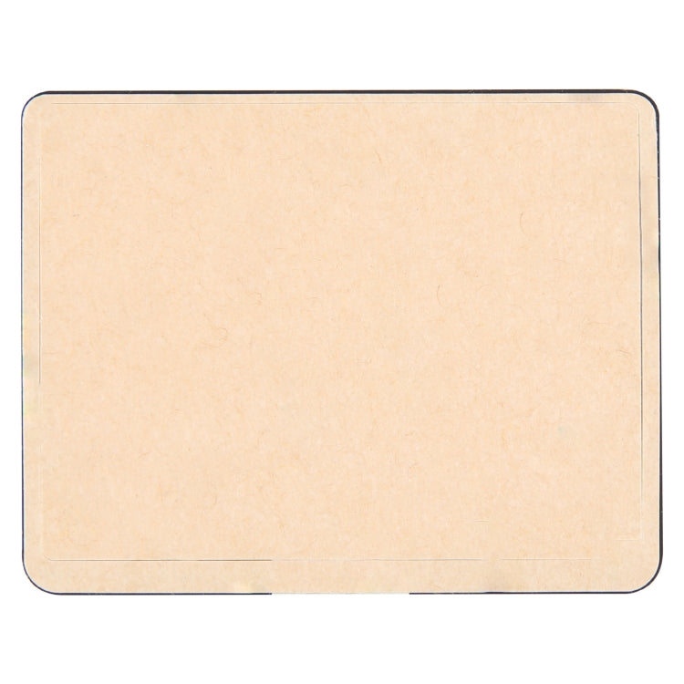 For Nikon D3400 Acrylic Material LCD Screen Outer Lens by buy2fix