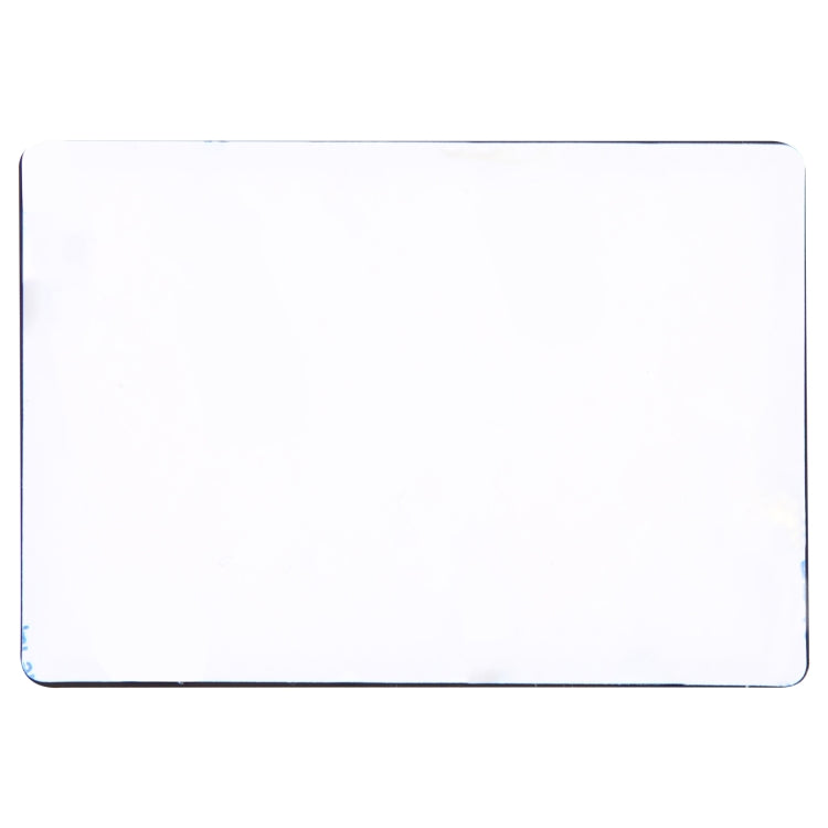 For Canon EOS 6D Acrylic Material LCD Screen Outer Lens by buy2fix