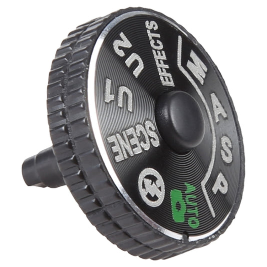 For Nikon D750 Original Mode Dial by buy2fix