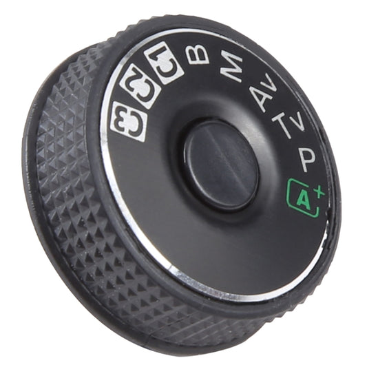For Canon EOS 5D Mark III Original Mode Dial by buy2fix