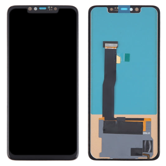 TFT LCD Screen For Huawei Mate 20 Pro with Digitizer Full Assembly, Not Supporting Fingerprint Identification by buy2fix