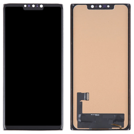 TFT LCD Screen For Huawei Mate 30 Pro with Digitizer Full Assembly, Not Supporting Fingerprint Identification by buy2fix