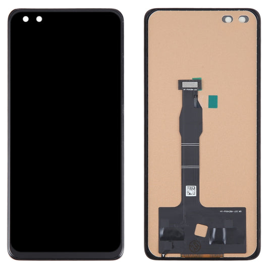 TFT LCD Screen For Huawei Nova 7 Pro with Digitizer Full Assembly, Not Supporting Fingerprint Identification by buy2fix