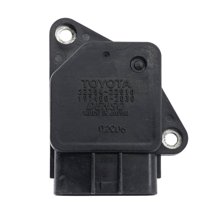 For Toyota Yaris Car Mass Air Flow Sensor Meter 22204-22010 by buy2fix