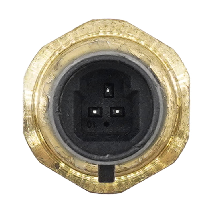 For Dodge Cummins Engine Fuel Pressure Sensor GN4921497 by buy2fix