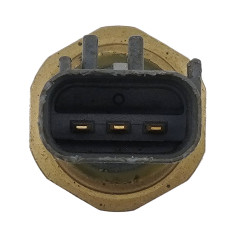 For Dodge Cummins Engine Fuel Pressure Sensor GN4928594 by buy2fix