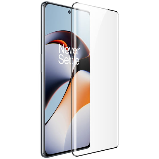 For OnePlus Ace 2 / 11R NILLKIN Impact Resistant CurvedSurface Film by NILLKIN