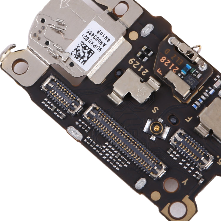 For Honor Magic3 Pro Original SIM Card Reader Board With Mic by buy2fix