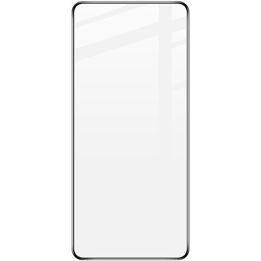 For OnePlus Nord CE 3 Lite 5G imak 9H Surface Hardness Full Screen Tempered Glass Film Pro+ Series by imak