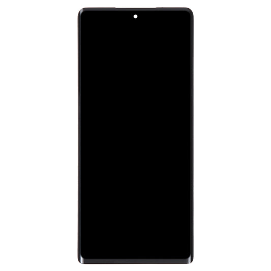 Original LCD Screen For Honor 70 With Digitizer Full Assembly by buy2fix