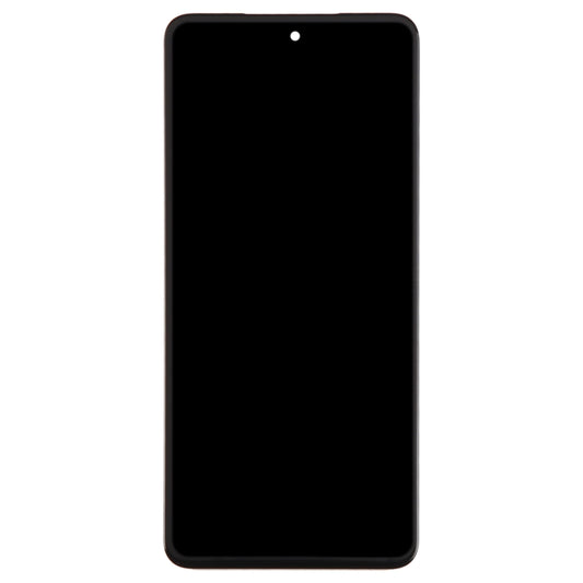 Original LCD Screen For Huawei Mate 50 With Digitizer Full Assembly by buy2fix