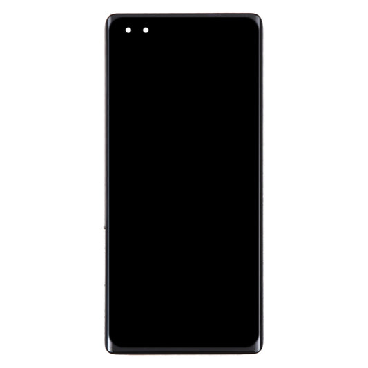 Original LCD Screen For Huawei nova 9 Pro With Digitizer Full Assembly by buy2fix