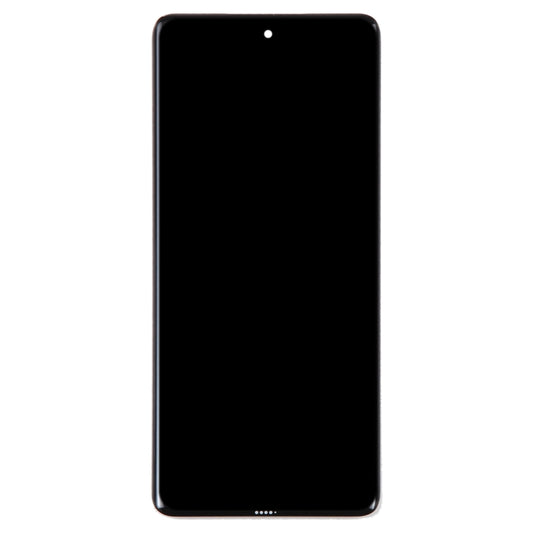 Original LCD Screen For Honor 70 Pro With Digitizer Full Assembly by buy2fix