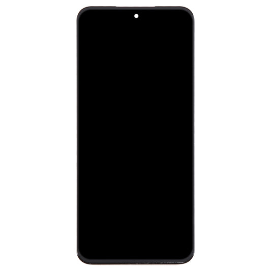 Original LCD Screen For Huawei P50 With Digitizer Full Assembly by buy2fix