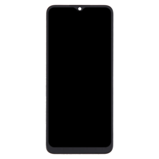 Original LCD Screen For Honor X6 Digitizer Full Assembly with Frame by buy2fix