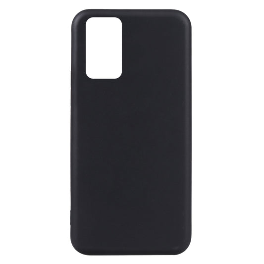 For Xiaomi Redmi Note 12S TPU Phone Case(Black) by buy2fix