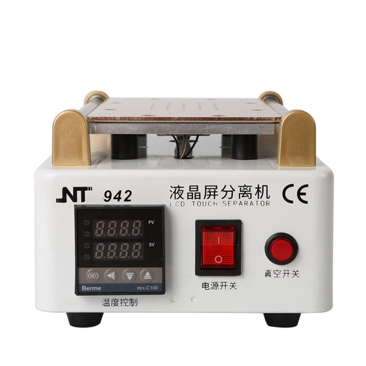 Kaisi NT942 Phone Screen Disassembly Machine(AU Plug) by Kaisi