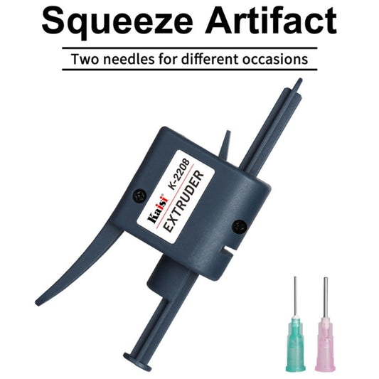 Kaisi K-2208 Universal Labor-saving Manual Glue Gun by Kaisi