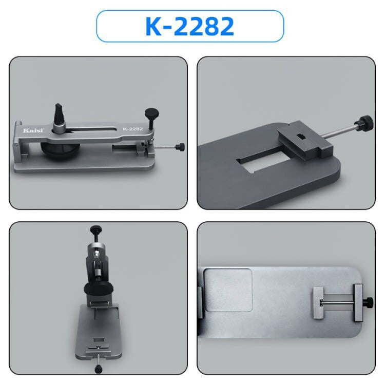 Kaisi K-2282 Universal Unheated LCD Screen Separator Fixture by Kaisi