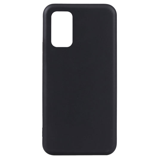 For Nokia XR21 TPU Phone Case(Black) by buy2fix