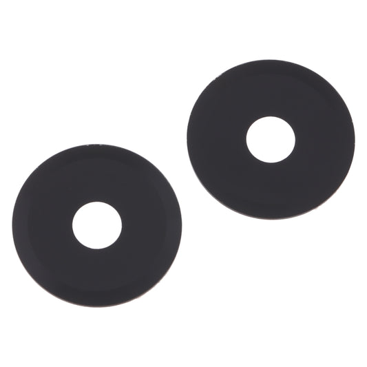 For vivo Y35 10pcs Back Camera Lens by buy2fix