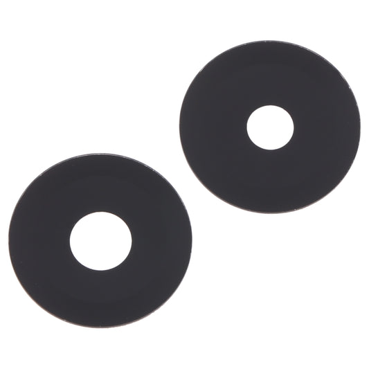 For OPPO Reno9 Pro 10pcs Back Camera Lens by buy2fix