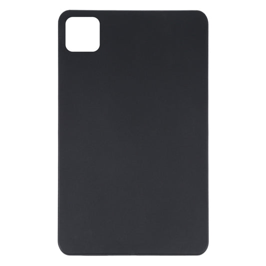 For Xiaomi Pad 6 / Pad 6 Pro TPU Tablet Case(Black) by buy2fix