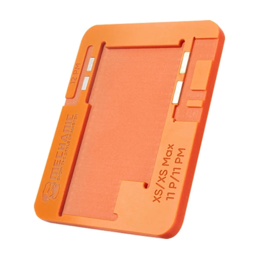 Mechanic B-Fix Battery Welding Fixture for iPhone X-12 Pro Max by MECHANIC