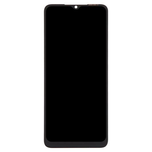 OEM LCD Screen For Infinix Smart 7 HD X6516 with Digitizer Full Assembly by buy2fix