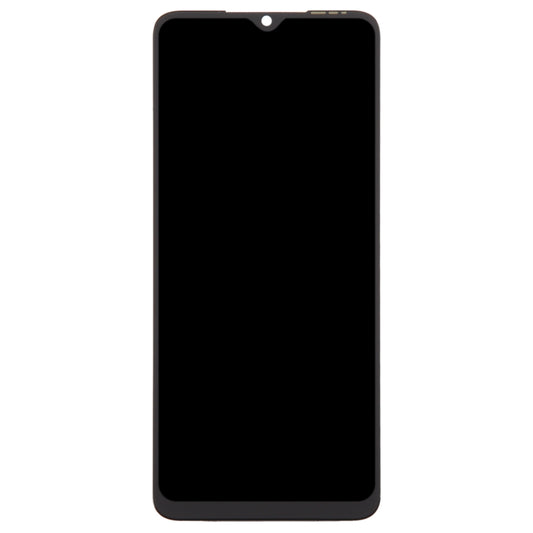 OEM LCD Screen For Tecno Pop 7 Pro / Itel P40 BF7 with Digitizer Full Assembly by buy2fix