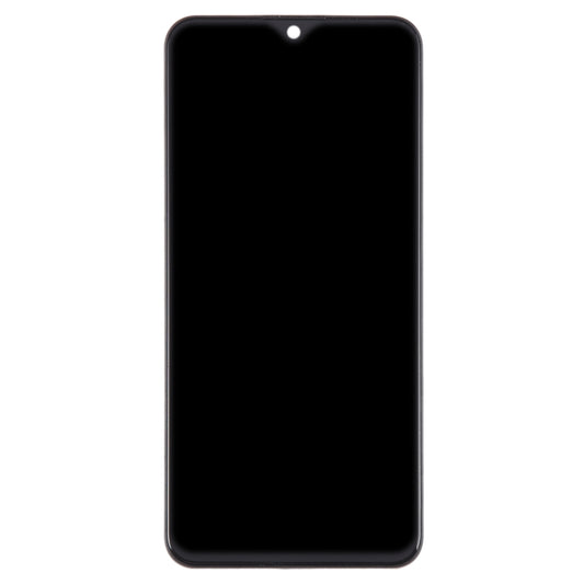 OEM LCD Screen For vivo Y12 Digitizer Full Assembly with Frame by buy2fix