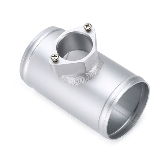 63mm XH-UN606 Car Modified Engine Air Flow Meter Flange Intake Sensor Base for Volkswagen / Nissan / Cadillac by buy2fix