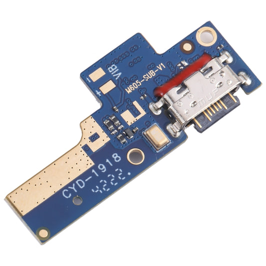 For Doogee X98 Pro Charging Port Board by buy2fix