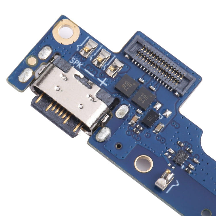 For Doogee X98 Pro Charging Port Board by buy2fix