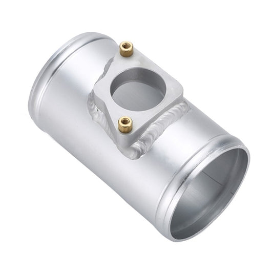 83mm XH-UN602 Car Modified Engine Air Flow Meter Flange Intake Sensor Base for Toyota / Mazda by buy2fix