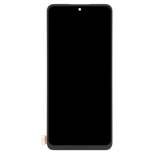 For Xiaomi Redmi Note 12 4G Original AMOLED LCD Screen For with Digitizer Full Assembly by buy2fix