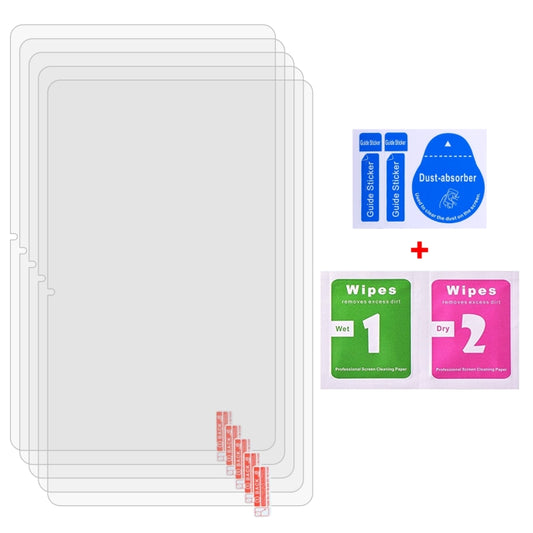 For Amazon Fire Max 11 25pcs 9H 0.3mm Explosion-proof Tempered Glass Film by buy2fix