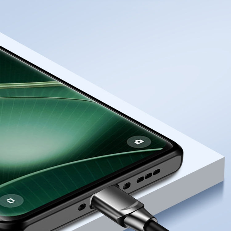 For OPPO Find X6 Pro Frosted Metal Phone Case(Black) by buy2fix