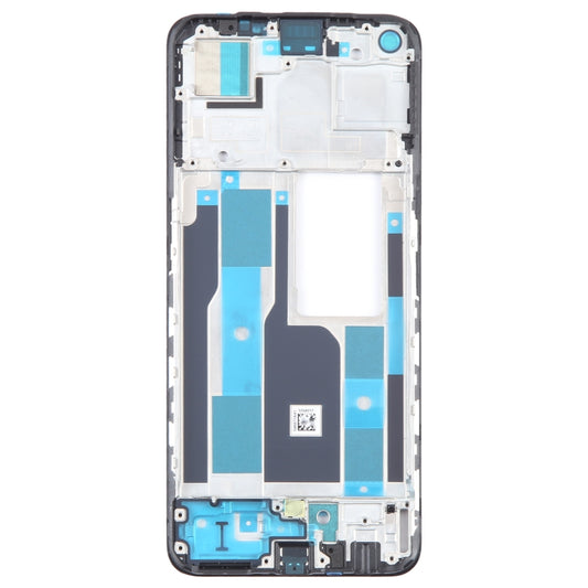 For Realme 9 Pro+ 5G Original Front Housing LCD Frame Bezel Plate by buy2fix
