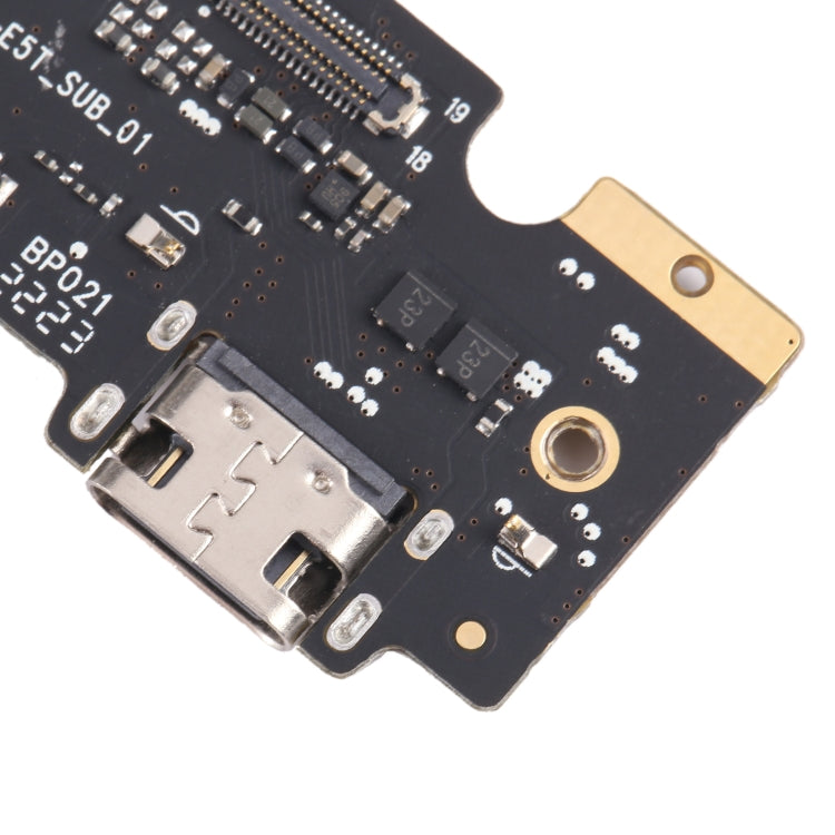 For Ulefone Power Armor X11 Charging Port Board by buy2fix