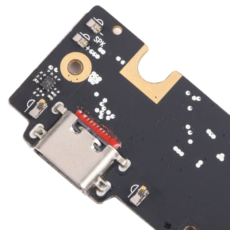 For Ulefone Power Armor X11 Pro Charging Port Board by buy2fix