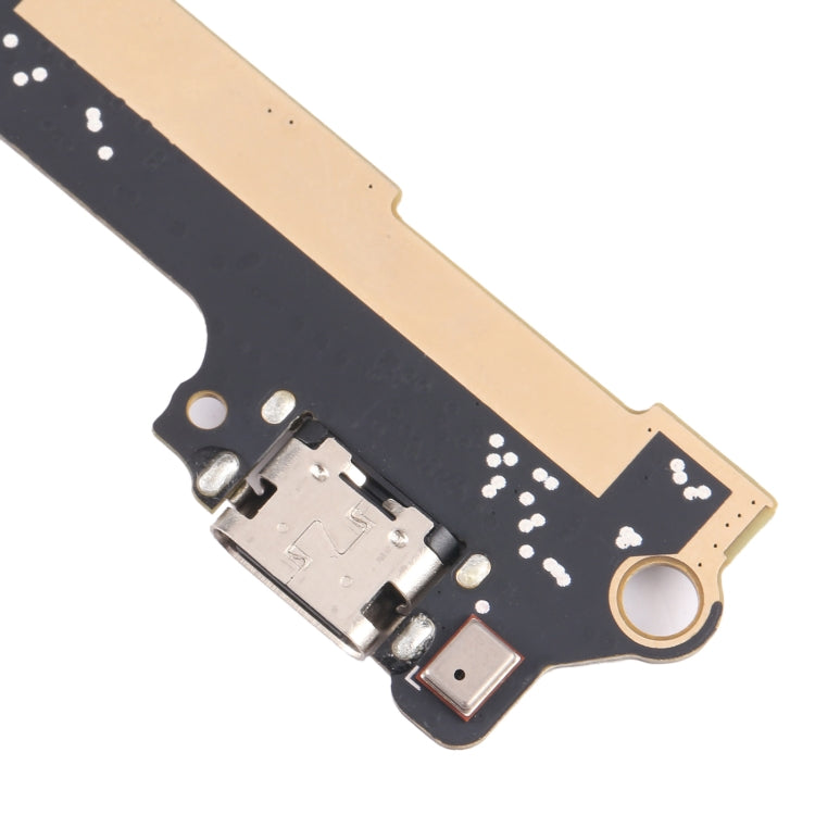 For Ulefone Armor 20WT Charging Port Board by buy2fix