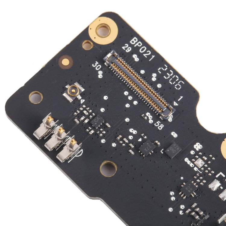 For Ulefone Armor Pad Charging Port Board by buy2fix