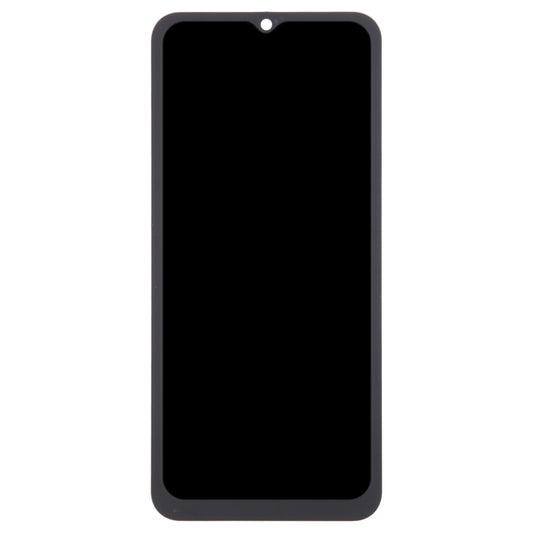 LCD Screen For AGM H5 Pro with Digitizer Full Assembly by buy2fix