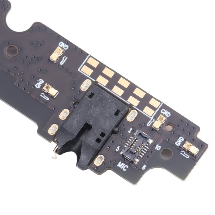 For AGM H5 Charging Port Board by buy2fix