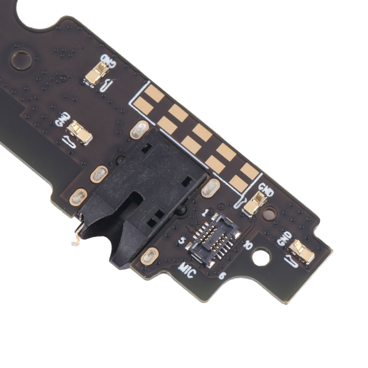 For AGM H5 Pro Charging Port Board by buy2fix