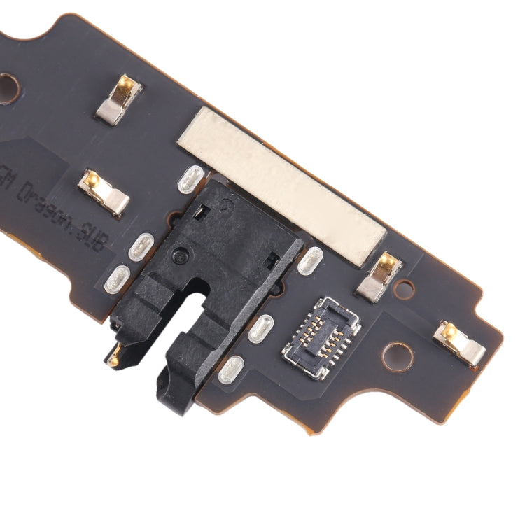 For AGM Glory G1 Charging Port Board by buy2fix