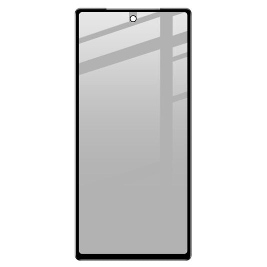 For Google Pixel 7a imak HD Full Screen Anti-spy Tempered Glass Protective Film by imak