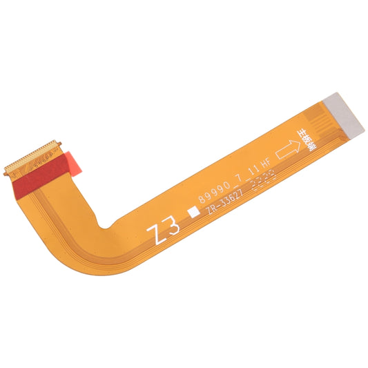 For Lenovo Tab P11 Gen 2 / P11 2022 TB350FU Original LCD Flex Cable by buy2fix